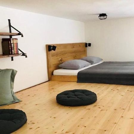Apartmany Na Spejcharu Stribrec Екстер'єр фото