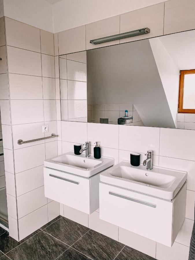 Apartmany Na Spejcharu Stribrec Екстер'єр фото