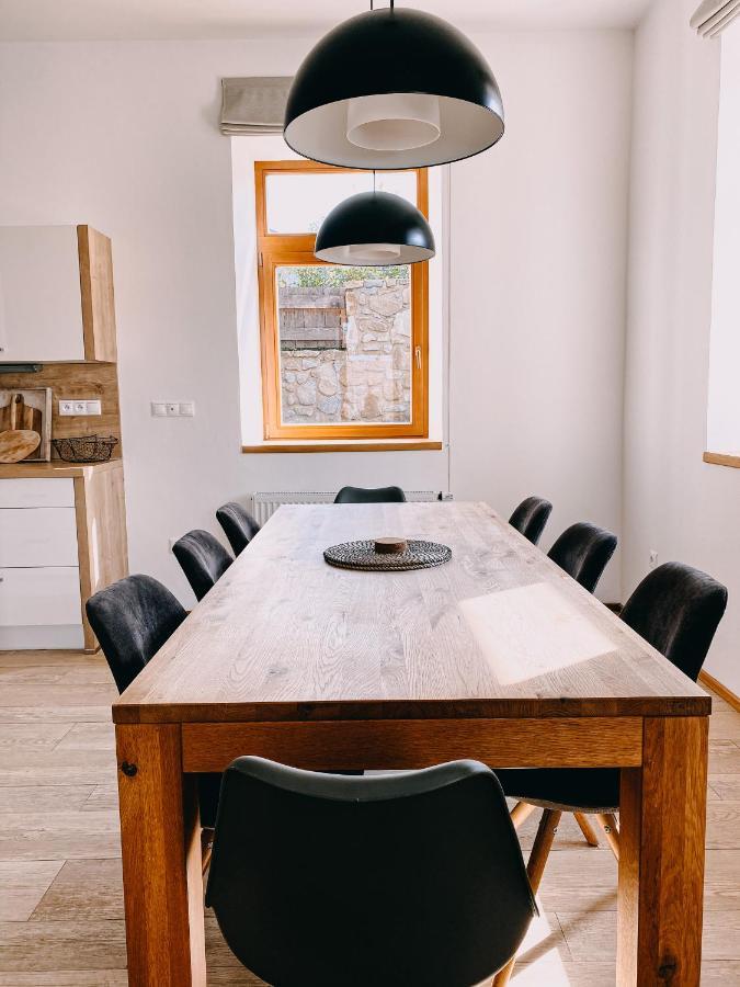 Apartmany Na Spejcharu Stribrec Екстер'єр фото