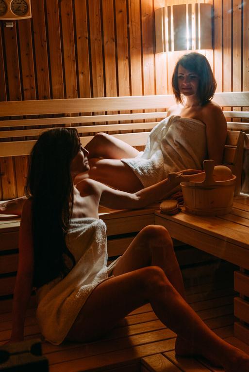 Apartmany Na Spejcharu Stribrec Екстер'єр фото