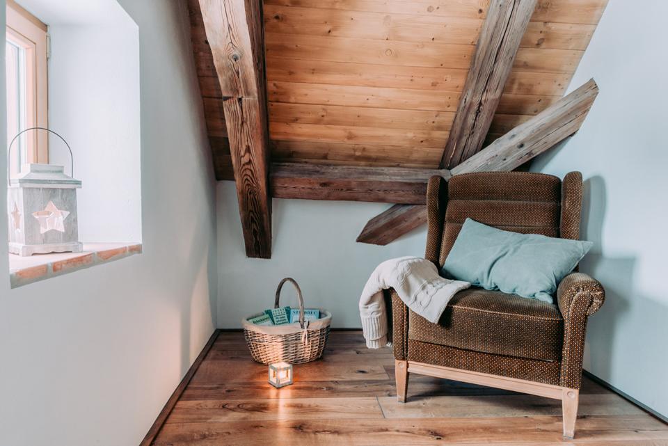 Apartmany Na Spejcharu Stribrec Екстер'єр фото