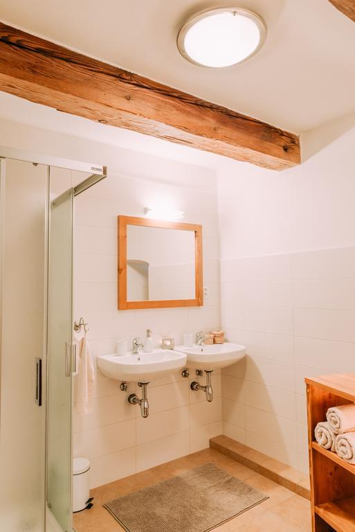 Apartmany Na Spejcharu Stribrec Екстер'єр фото